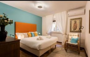 Guicciardini Flat